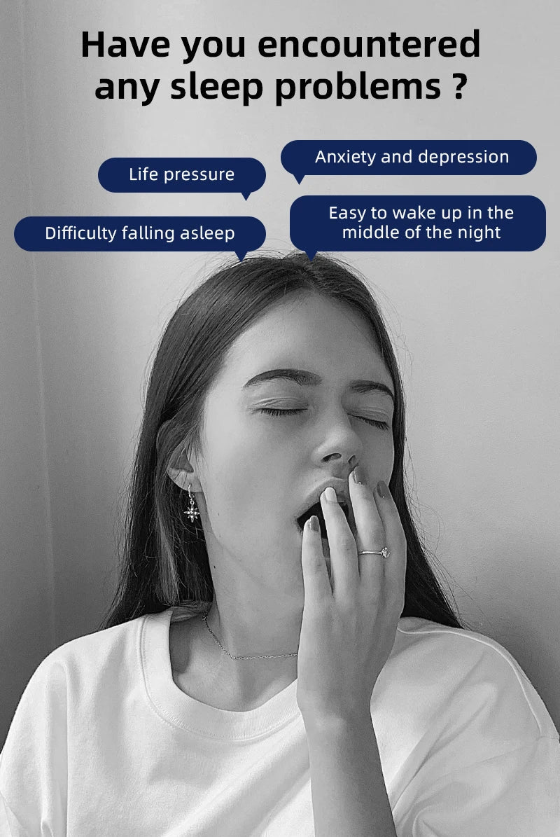 Futoky™ Sleep Aid Device - Futoky