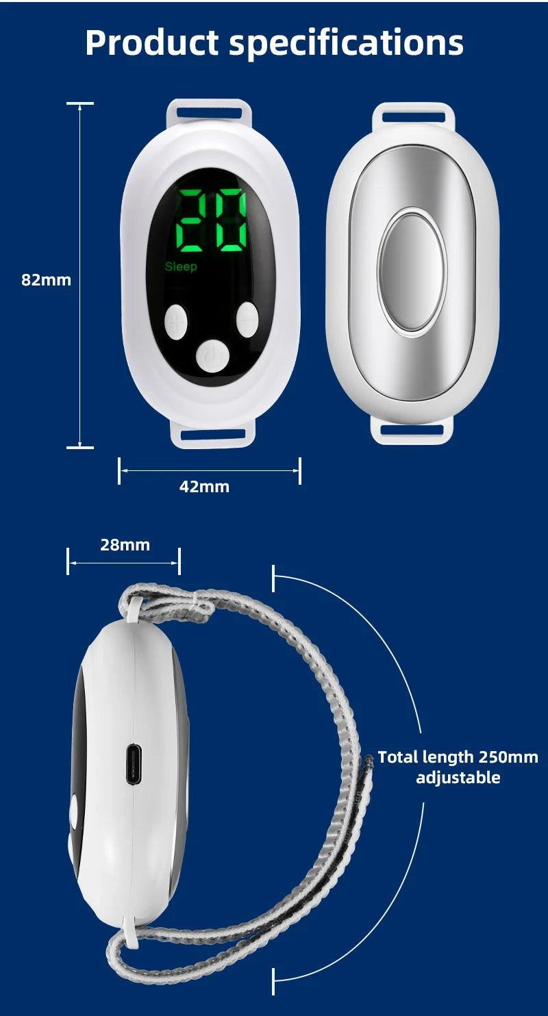 Futoky™ Sleep Aid Device - Futoky