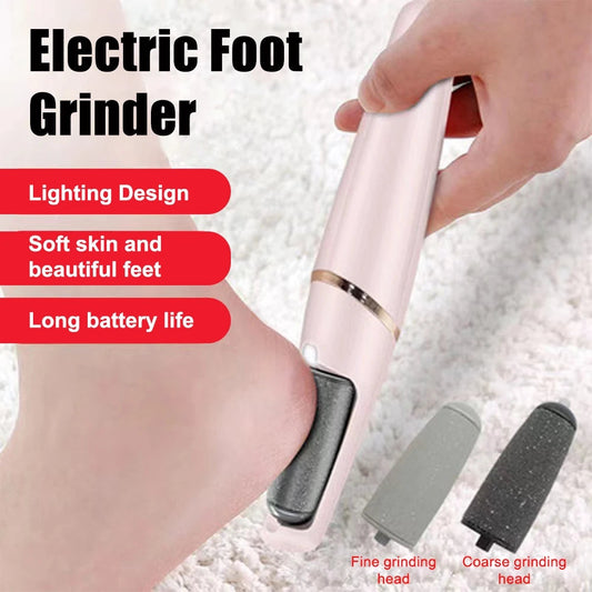 Futoky™ HeelGlow Pedicure Device - Futoky