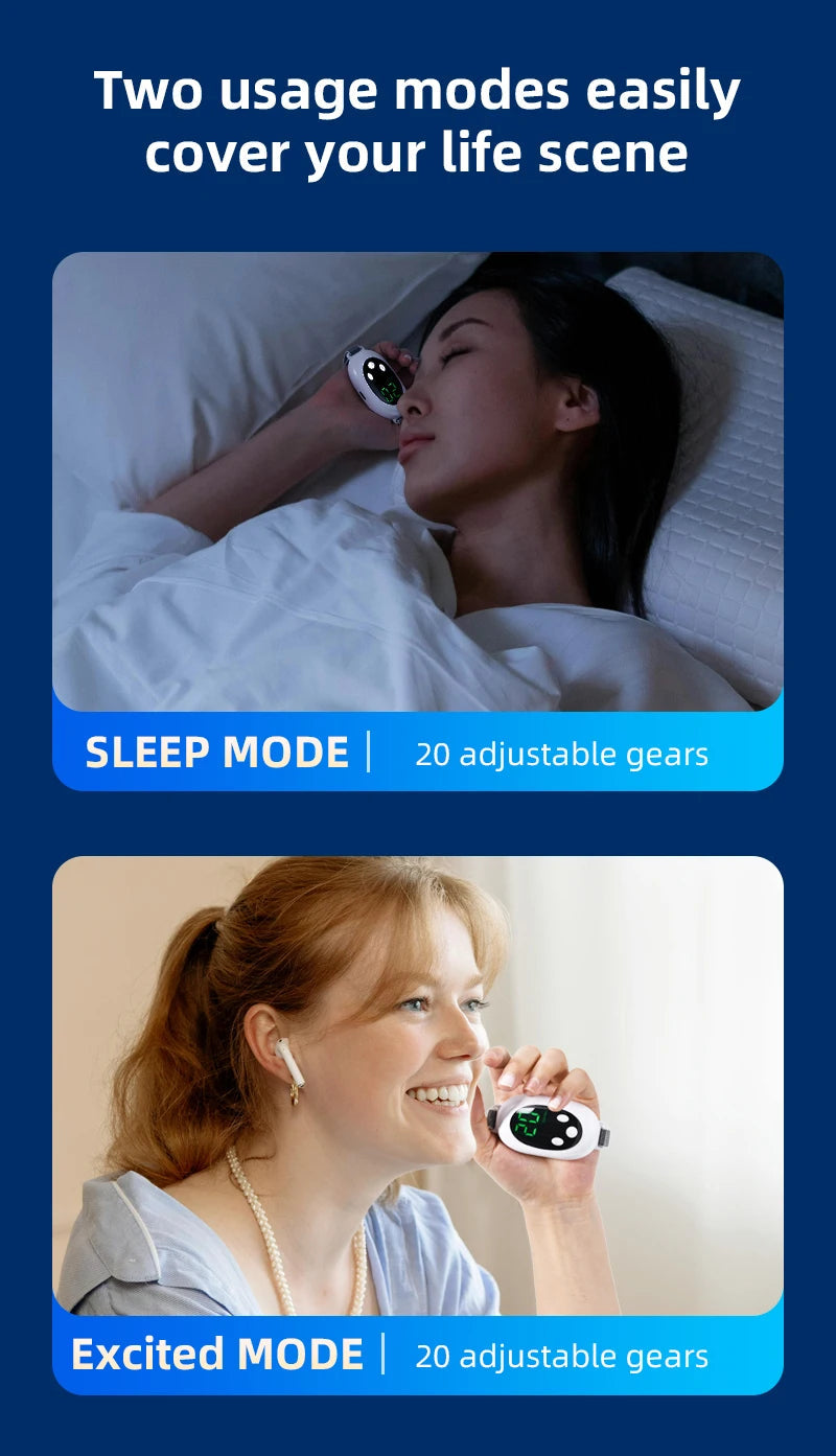 Futoky™ Sleep Aid Device - Futoky
