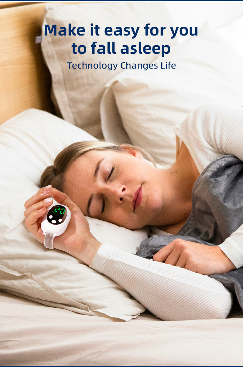 Futoky™ Sleep Aid Device - Futoky