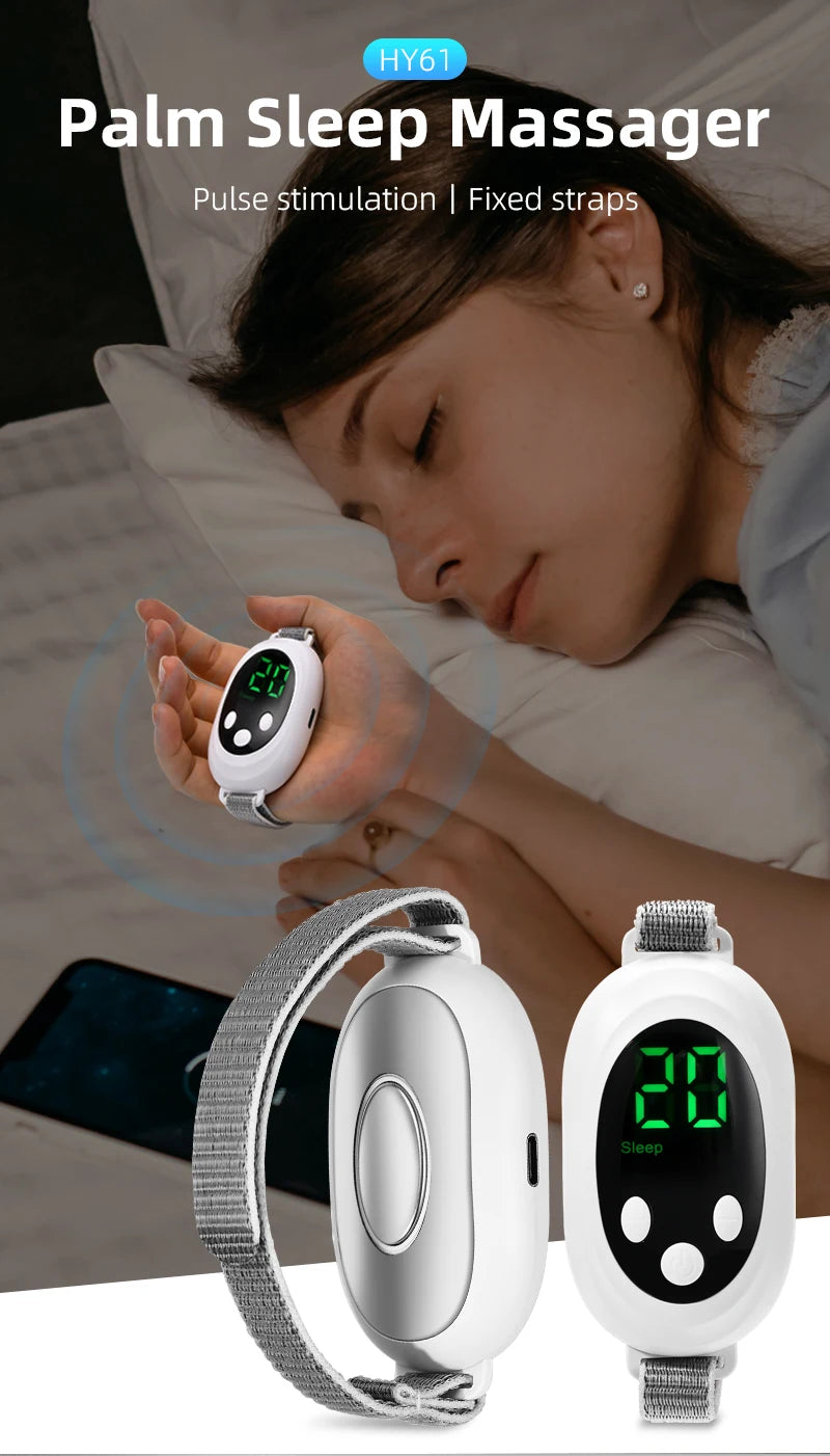 Futoky™ Sleep Aid Device - Futoky
