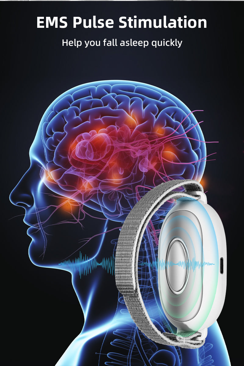 Futoky™ Sleep Aid Device - Futoky